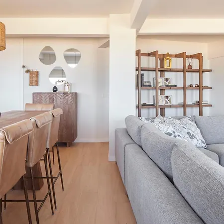 Saltwater By Feelfreerentals