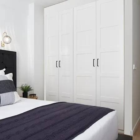 Saltwater By Feelfreerentals * San Sebastián