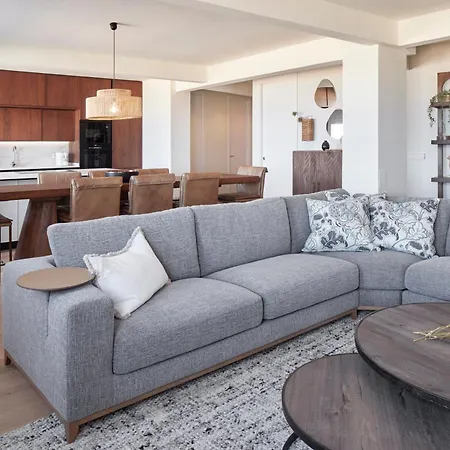 Saltwater By Feelfreerentals San Sebastián