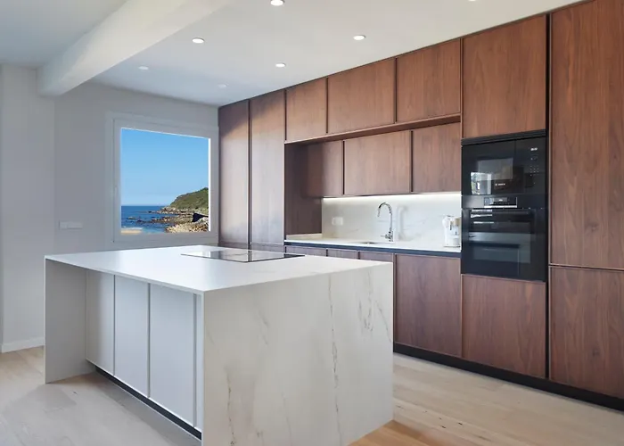 Saltwater By Feelfreerentals Apartamento