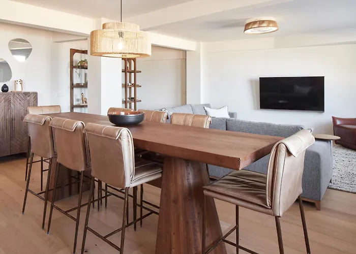 Saltwater By Feelfreerentals