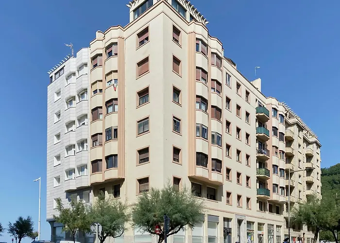 Saltwater By Feelfreerentals Apartamento *