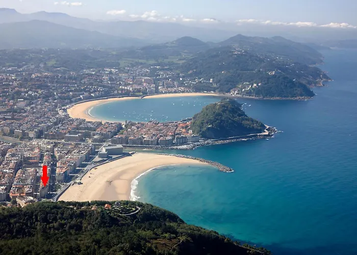 Apartamento Saltwater By Feelfreerentals