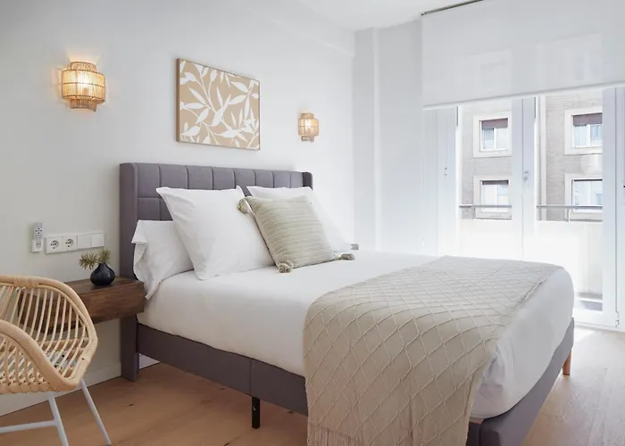 Saltwater By Feelfreerentals Apartamento *