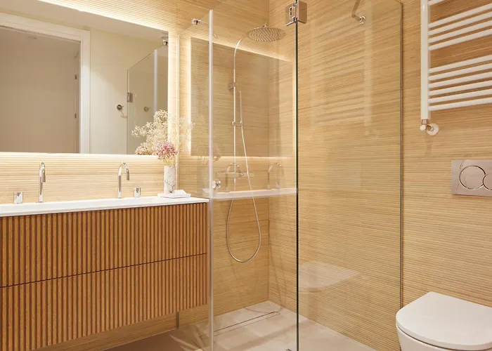 Saltwater By Feelfreerentals * San Sebastián