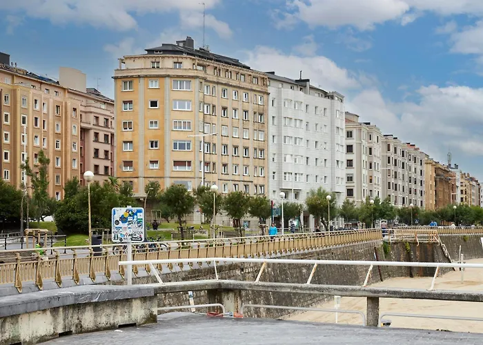 Apartamento Saltwater By Feelfreerentals *