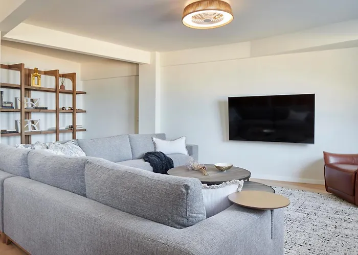 Saltwater By Feelfreerentals *