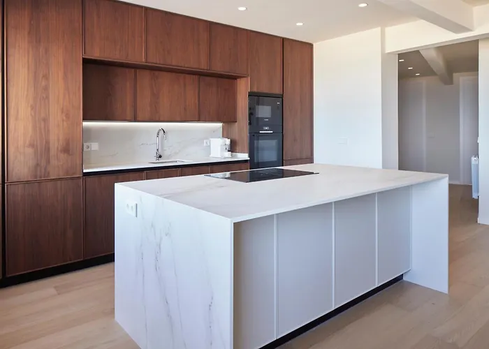 Saltwater By Feelfreerentals * San Sebastián