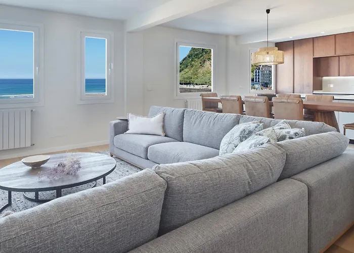 Apartamento Saltwater By Feelfreerentals