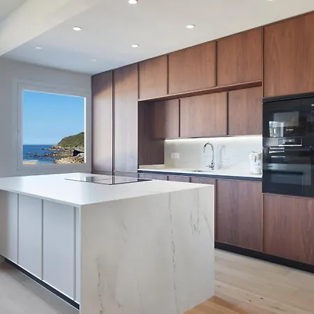 Saltwater By Feelfreerentals Lejlighed