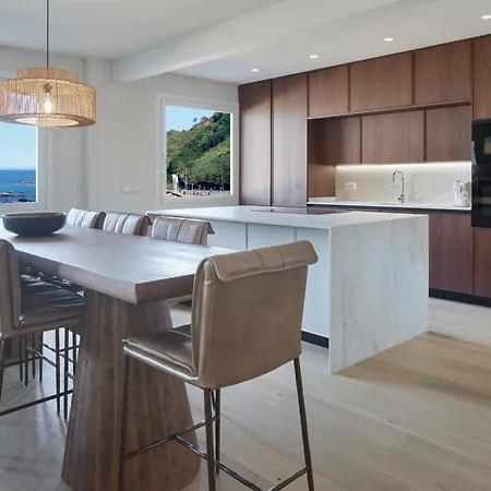 Saltwater By Feelfreerentals Lejlighed San Sebastián