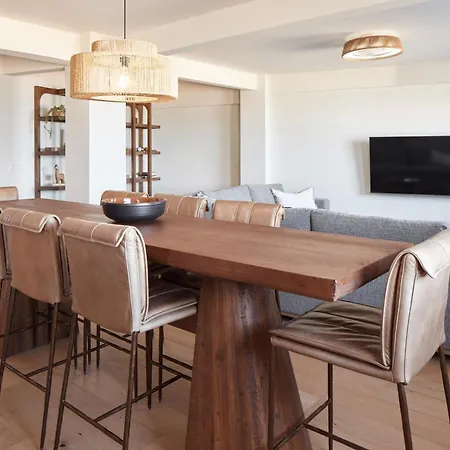 Saltwater By Feelfreerentals