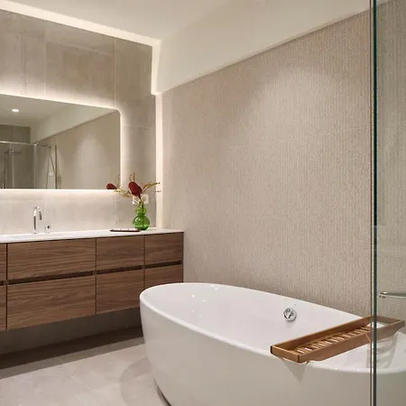 Lejlighed Saltwater By Feelfreerentals