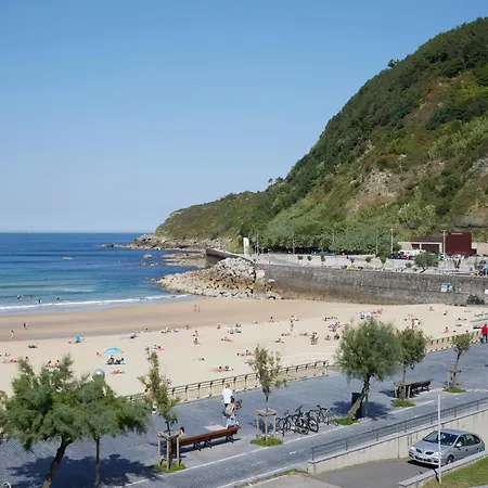 شقة Saltwater By Feelfreerentals *