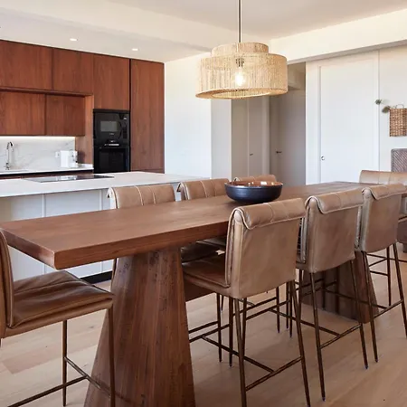 Saltwater By Feelfreerentals Lejlighed San Sebastián