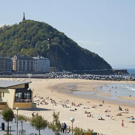 Saltwater By Feelfreerentals San Sebastian