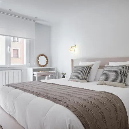 Apartament Saltwater By Feelfreerentals *