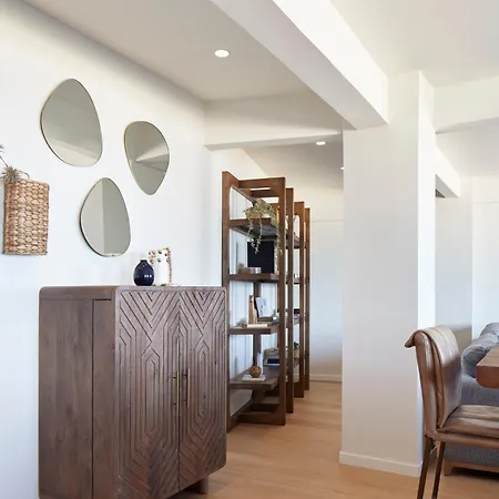 Lejlighed Saltwater By Feelfreerentals