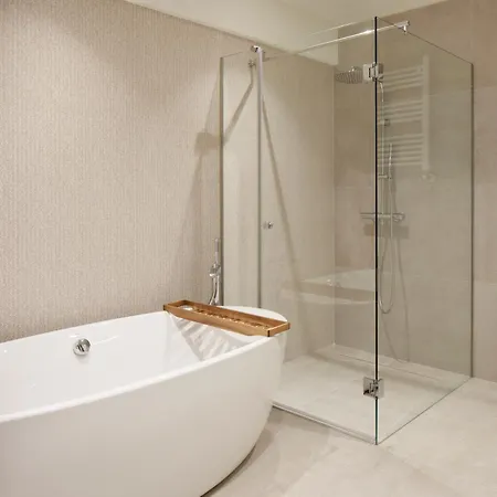 Saltwater By Feelfreerentals سان سيباستيان