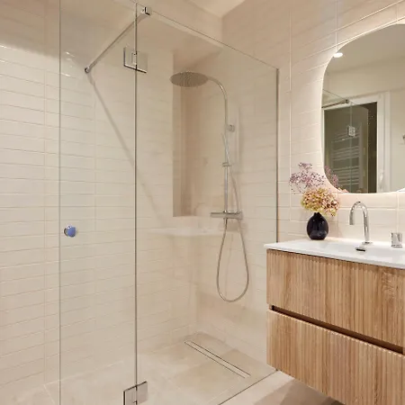Lejlighed Saltwater By Feelfreerentals San Sebastián