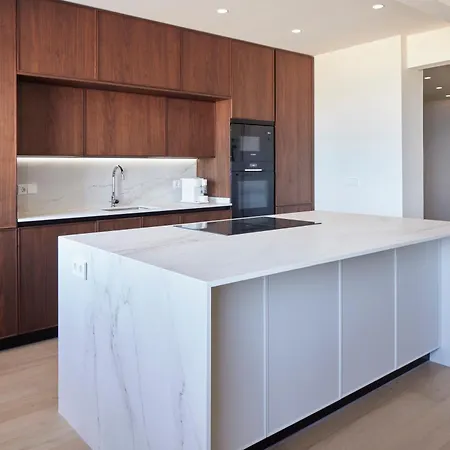 Saltwater By Feelfreerentals * سان سيباستيان