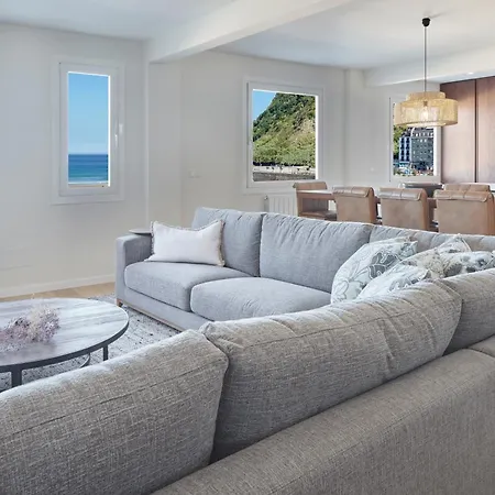 Lejlighed Saltwater By Feelfreerentals