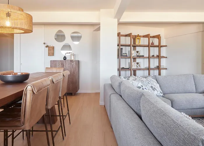 Saltwater By Feelfreerentals