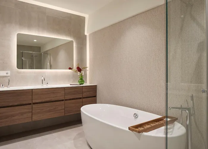 Apartman Saltwater By Feelfreerentals