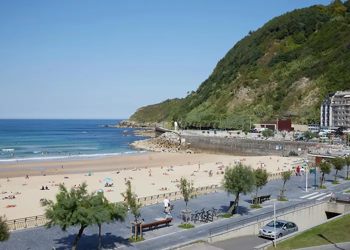 Apartman Saltwater By Feelfreerentals *