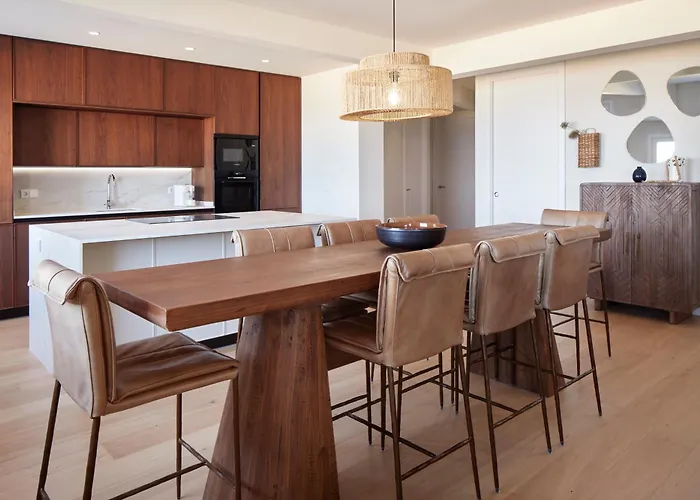 Saltwater By Feelfreerentals Lägenhet San Sebastián