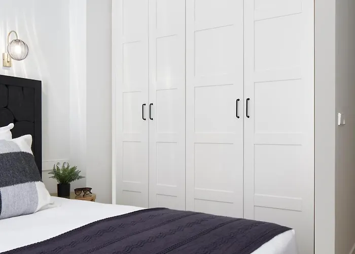 Saltwater By Feelfreerentals * San Sebastián