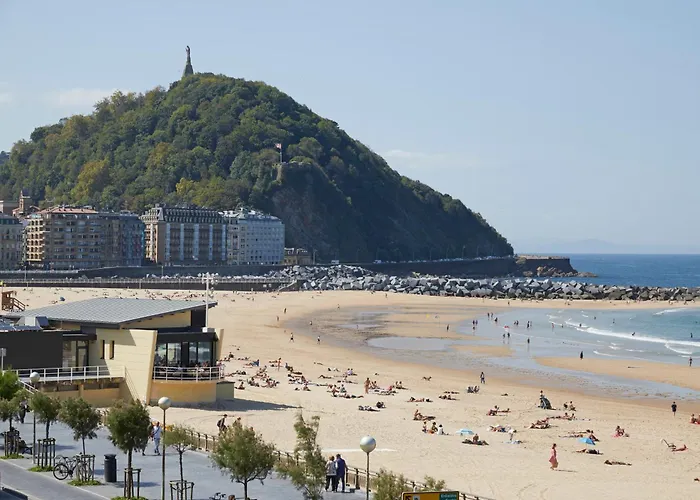 Saltwater By Feelfreerentals San Sebastián