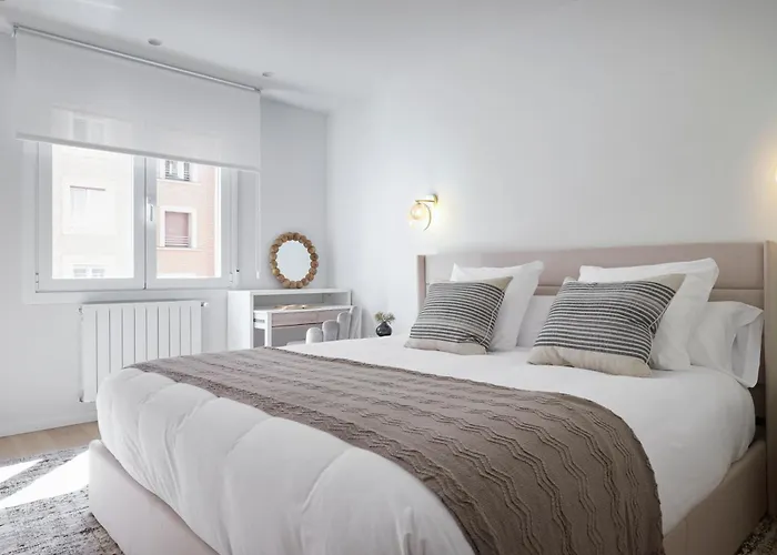 Apartman Saltwater By Feelfreerentals *