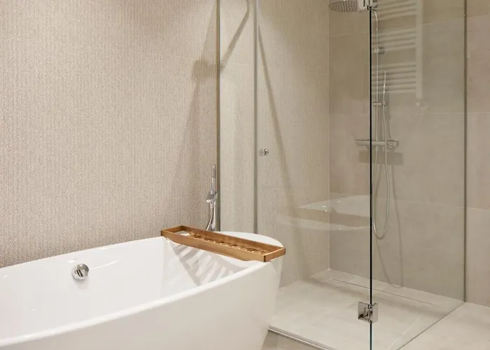 Saltwater By Feelfreerentals San Sebastián