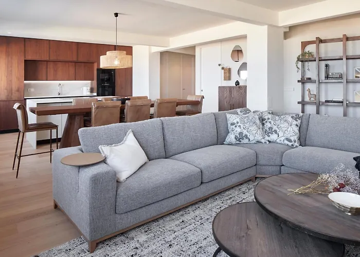 Saltwater By Feelfreerentals San Sebastián