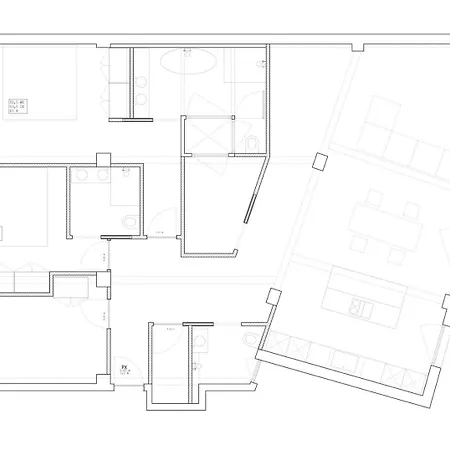 Apartament Saltwater By Feelfreerentals