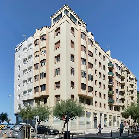 Saltwater By Feelfreerentals Apartament *