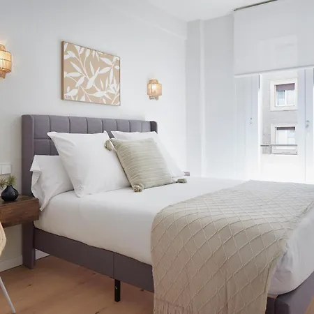 Saltwater By Feelfreerentals Apartament *