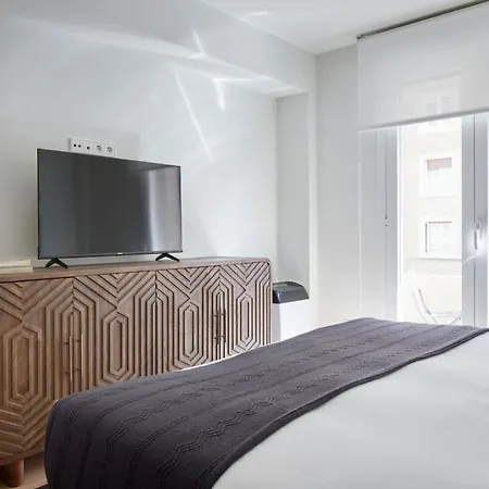 Saltwater By Feelfreerentals Apartament San Sebastián