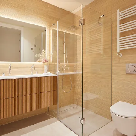 Saltwater By Feelfreerentals * San Sebastián