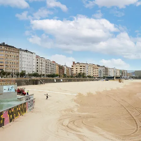 Saltwater By Feelfreerentals * San Sebastián