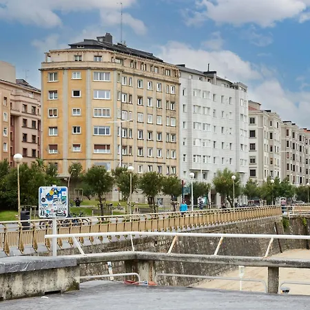 Apartament Saltwater By Feelfreerentals *