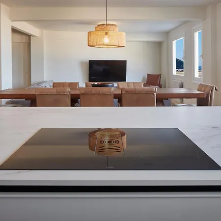 Apartament Saltwater By Feelfreerentals