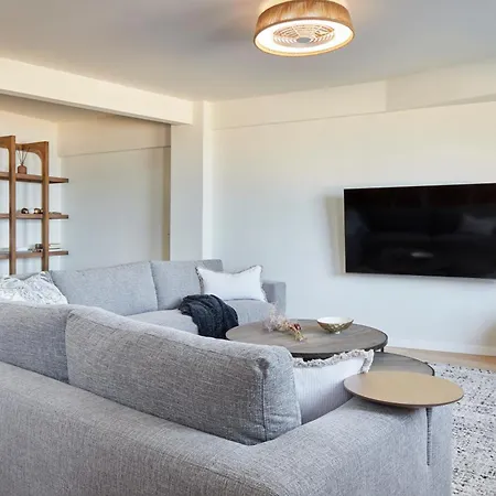 Saltwater By Feelfreerentals *